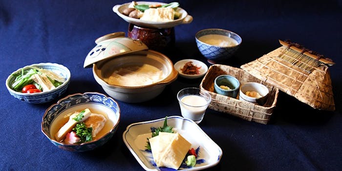 ランチ 京ゆば処 静家 二条城店 キョウユバドコロ セイケ ニジョウジョウテン 二条城前 湯葉料理 一休 Comレストラン ランチ 京ゆば処 静家 二条城店 キョウユバドコロ セイケ ニジョウジョウテン 二条城前 湯葉料理 一休 Comレストラン