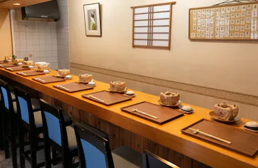 京ゆば処 静家 二条城店