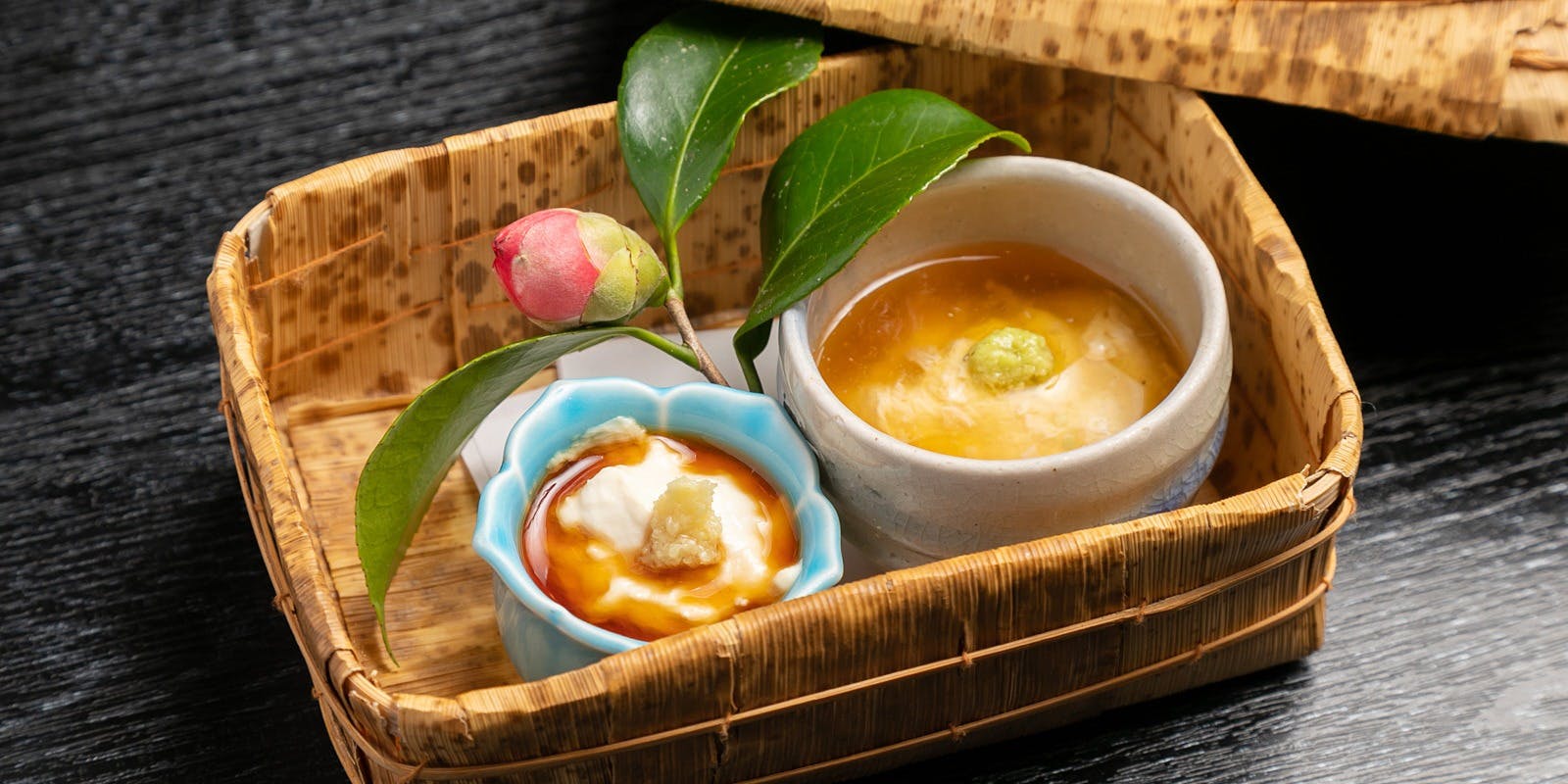 京ゆば処 静家 二条城店 - 画像2