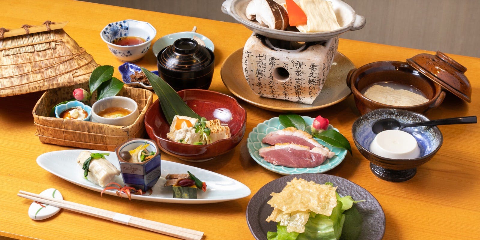 京ゆば処 静家 二条城店 - 画像3