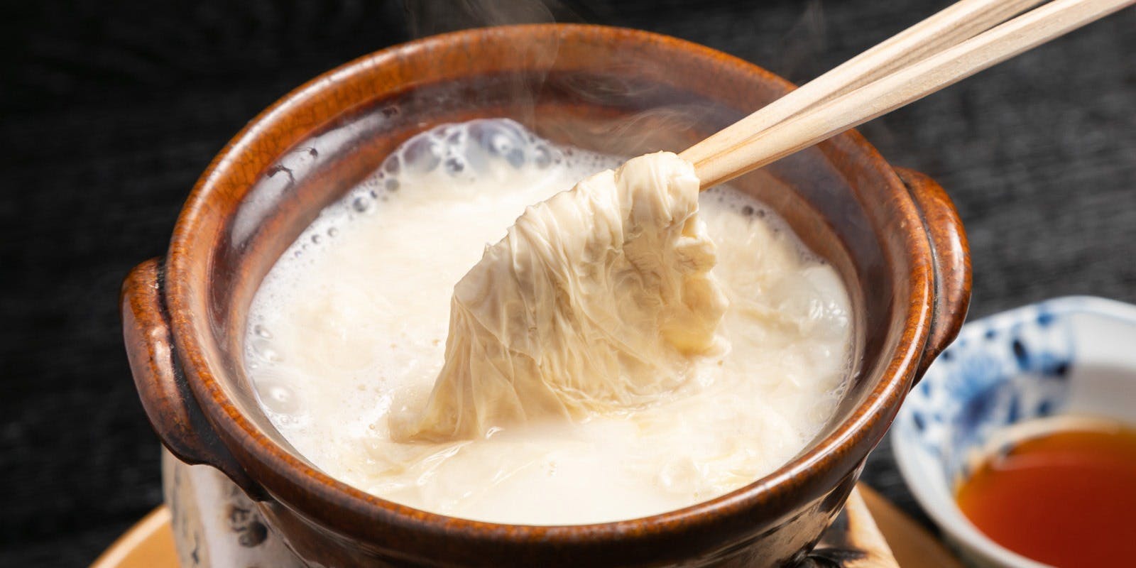 京ゆば処 静家 二条城店 - 画像5