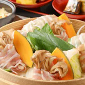 虎連坊 ヒルトンプラザウエスト店