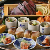 虎連坊 ヒルトンプラザウエスト店