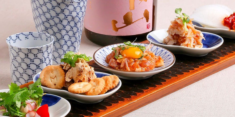 虎連坊 ヒルトンプラザウエスト店