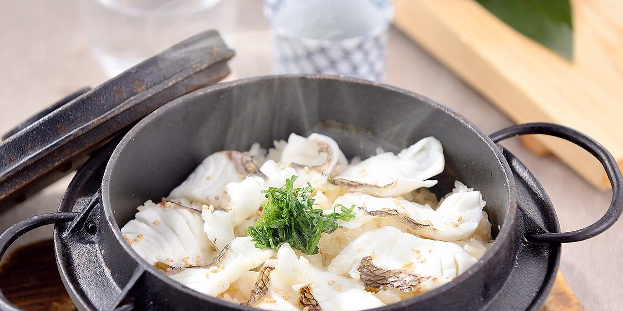 虎連坊 ヒルトンプラザウエスト店