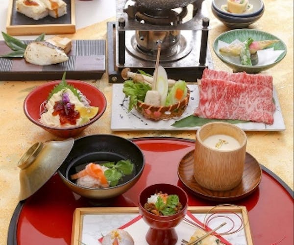 ランチ 女子会 八かく庵 大阪ステーションシティ サウスゲートビルディング店 Okaimonoモール レストラン ランチ 女子会 八かく庵 大阪ステーションシティ サウスゲートビルディング店 Okaimonoモール レストラン