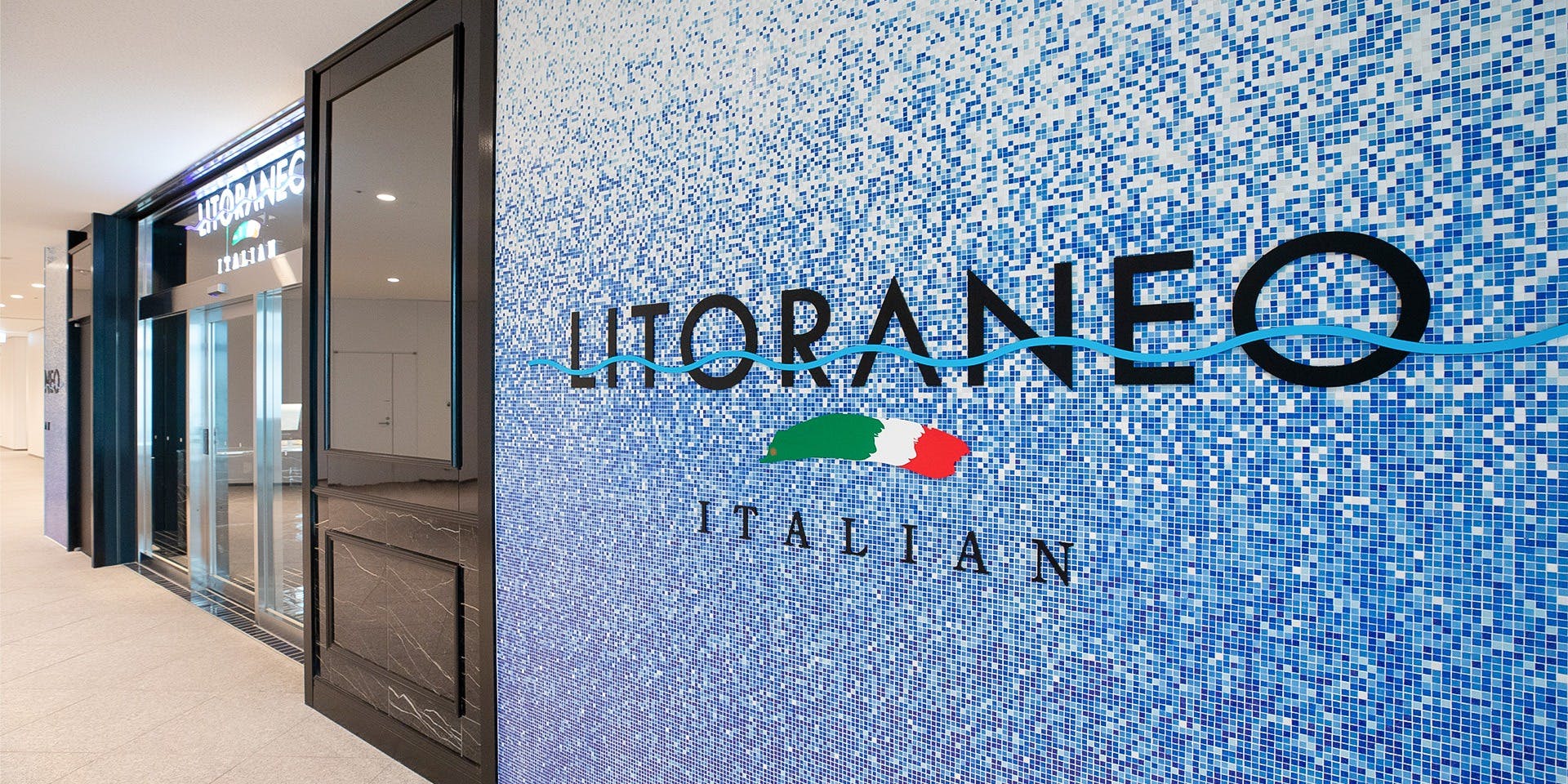 LITORANEO（リトラーネオ） - 画像3