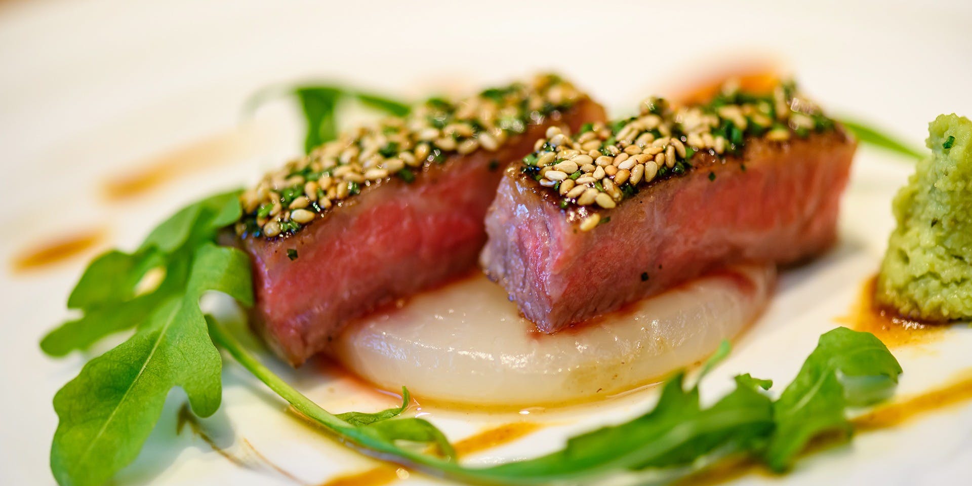 レストラン&バー「Larboard」／インターコンチネンタル横浜Pier 8 - 画像5