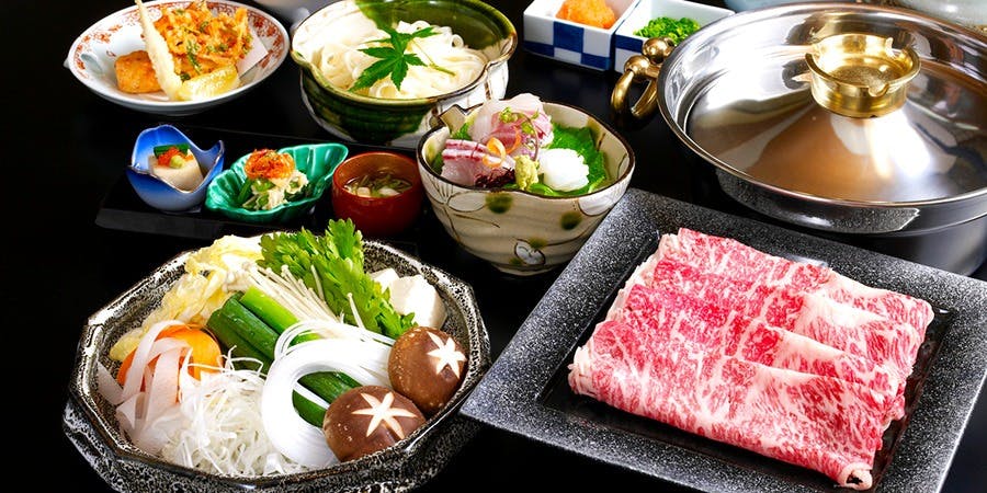 日本料理 熱海 凜（ニホンリョウリ アタミ リン）