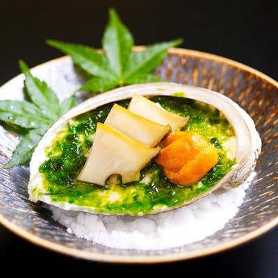 料理に合わせた静岡の地酒