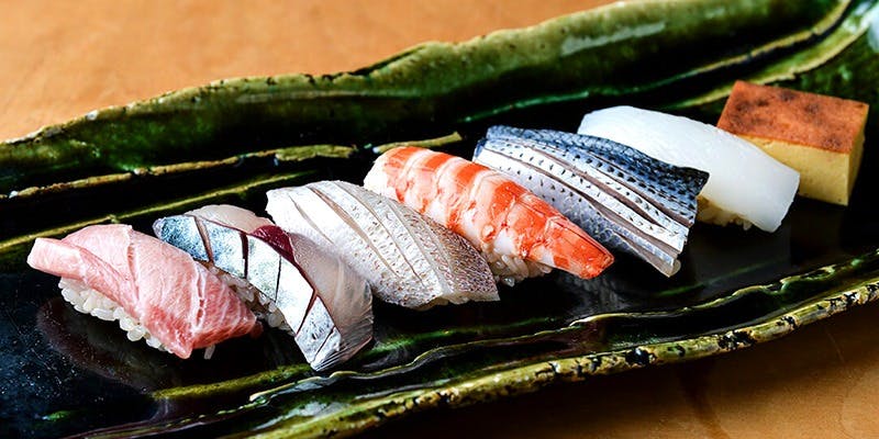 月の木 つきのき 大分 鮨 一休 Comレストラン 月の木 つきのき 大分 鮨 一休 Comレストラン