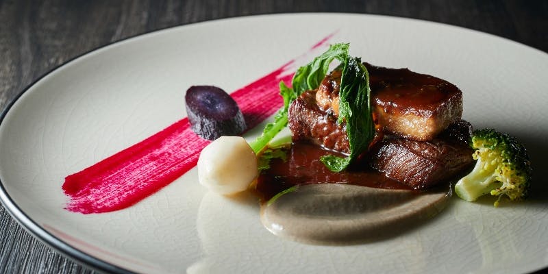 【Xmas2025】スペシャル・クリスマスランチ