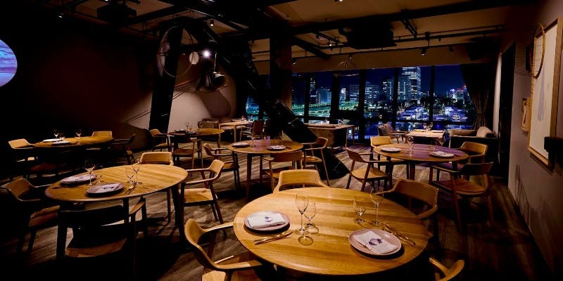 glycine/ザ タワーホテル ナゴヤ