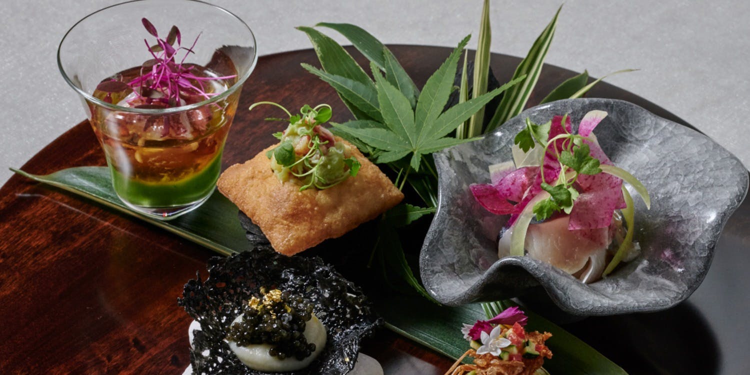 glycine／ザ タワーホテル ナゴヤ - 画像26