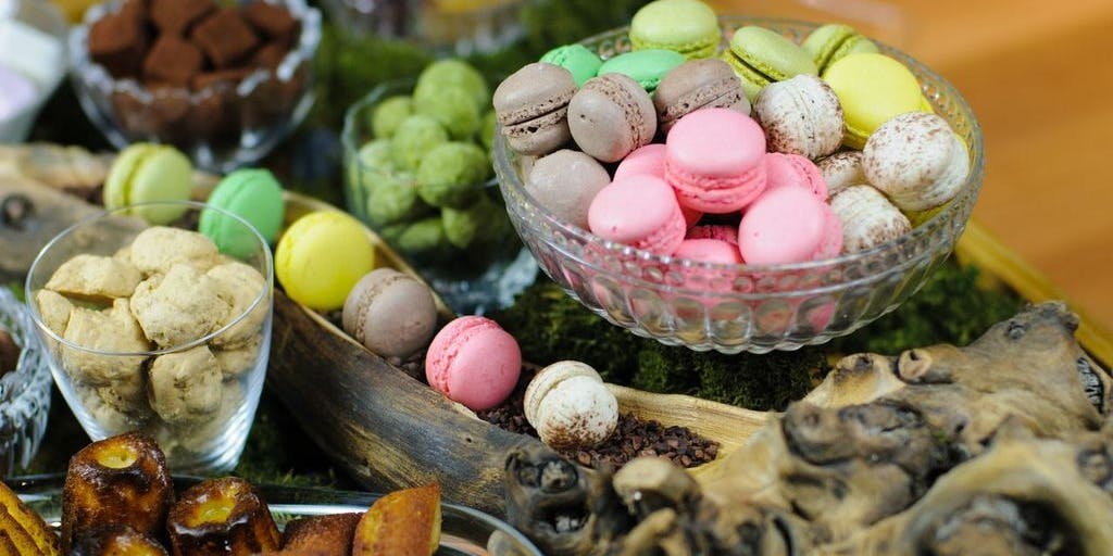 glycine／ザ タワーホテル ナゴヤ - 画像13