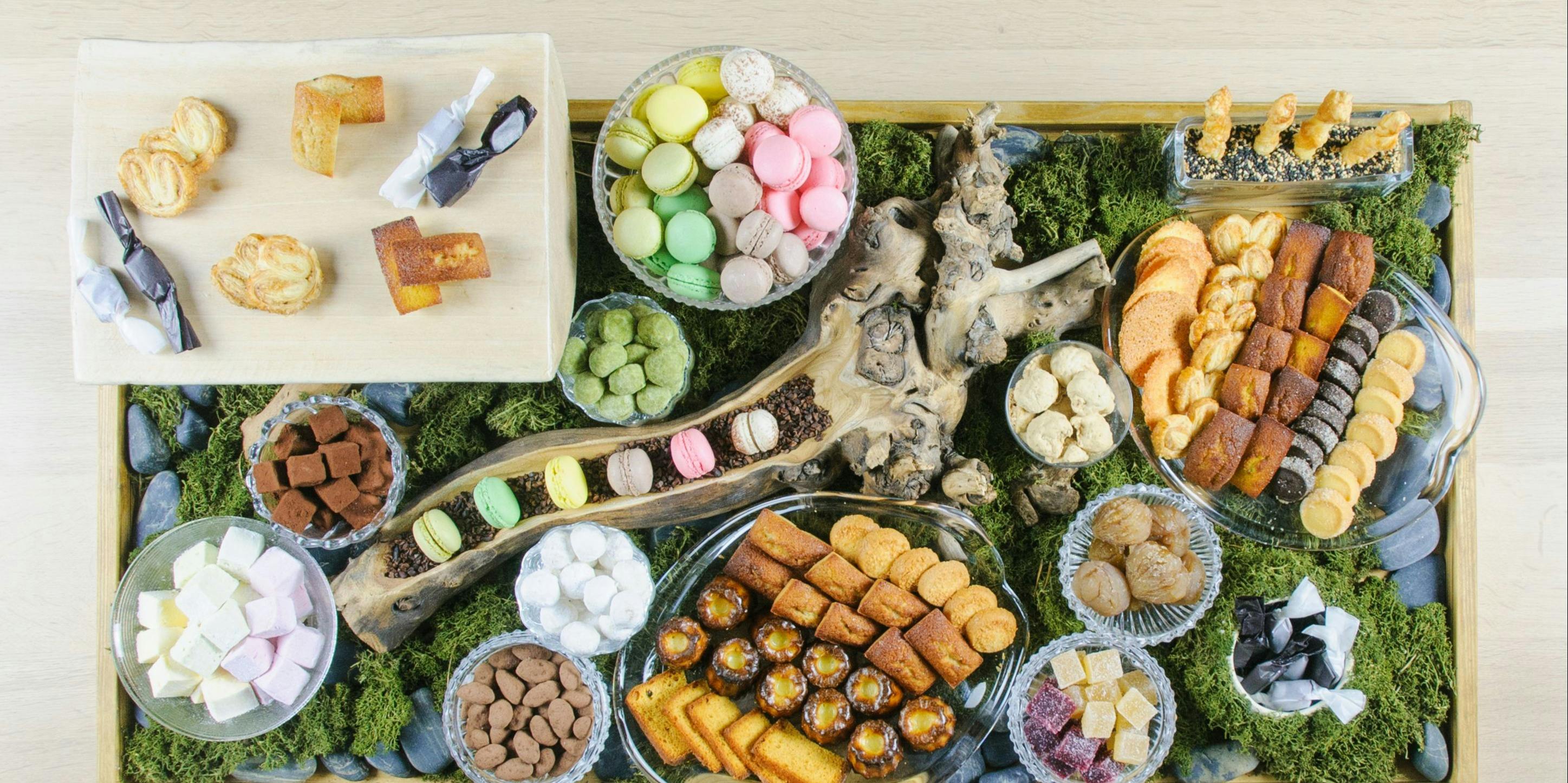 glycine／ザ タワーホテル ナゴヤ - 画像12