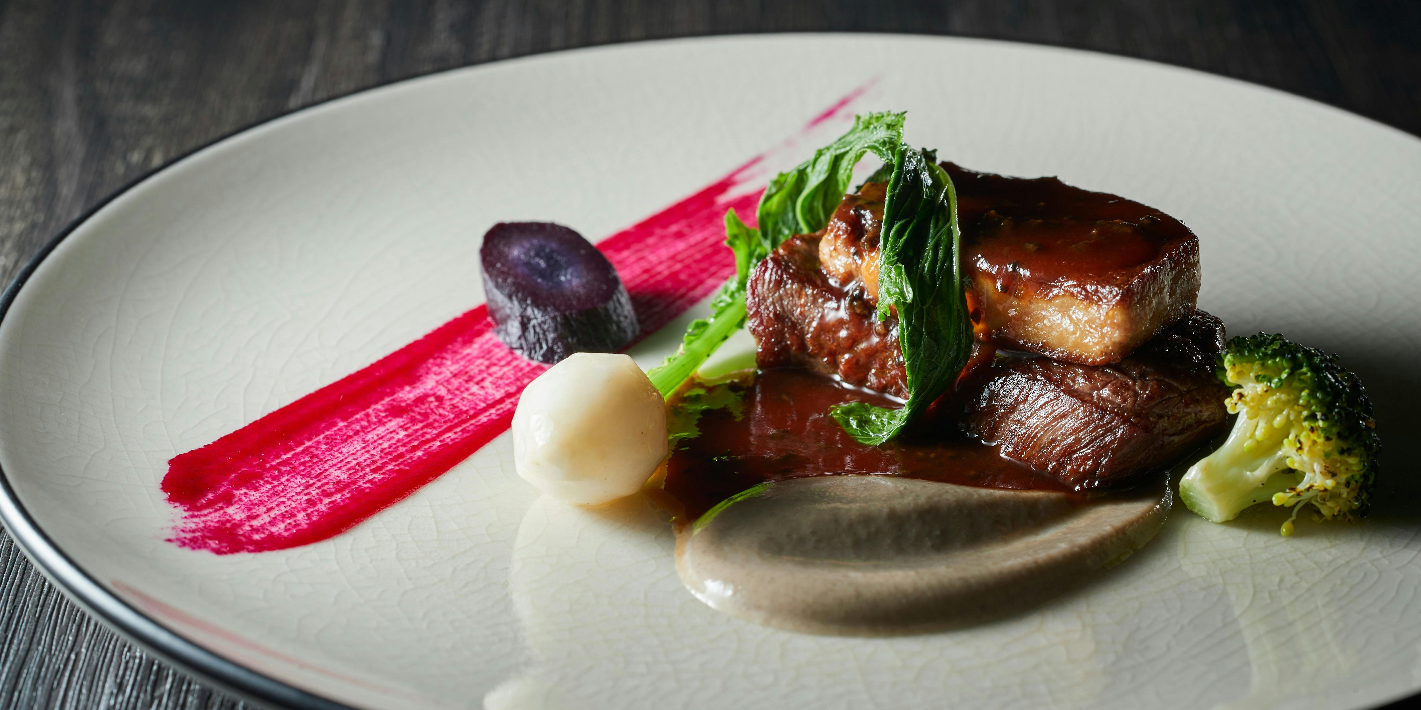 glycine／ザ タワーホテル ナゴヤ - 画像17