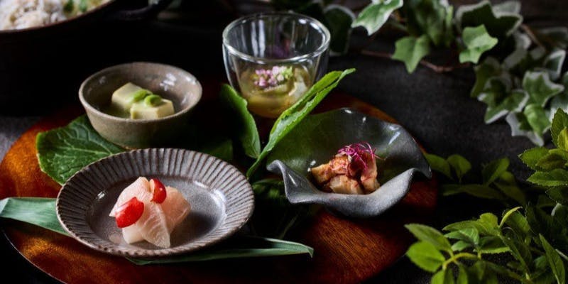 glycine／ザ タワーホテル ナゴヤ - 画像10