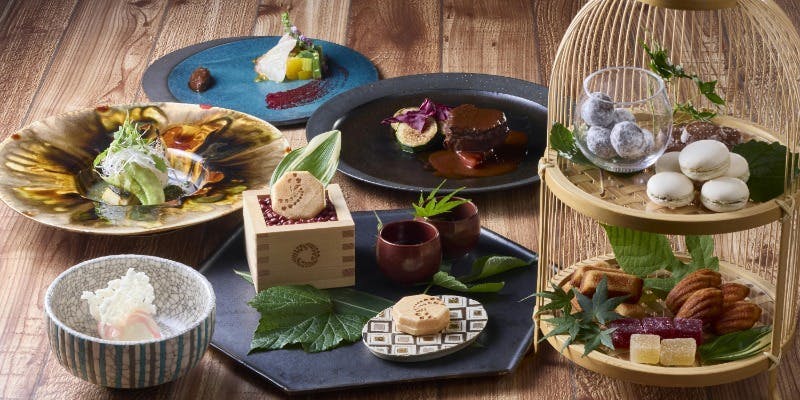 glycine／ザ タワーホテル ナゴヤ - 画像18