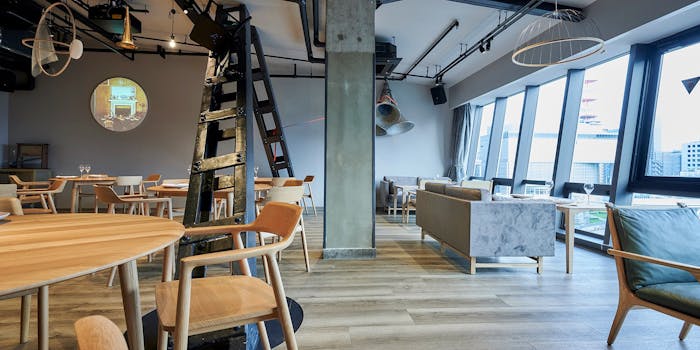 グリシーヌ Glycine ザ タワーホテル ナゴヤ フランス料理 一休 Comレストラン グリシーヌ Glycine ザ タワーホテル ナゴヤ フランス料理 一休 Comレストラン