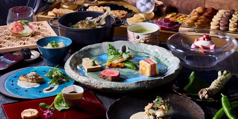 glycine／ザ タワーホテル ナゴヤ - 画像7