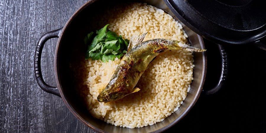 glycine／ザ タワーホテル ナゴヤ - 画像9