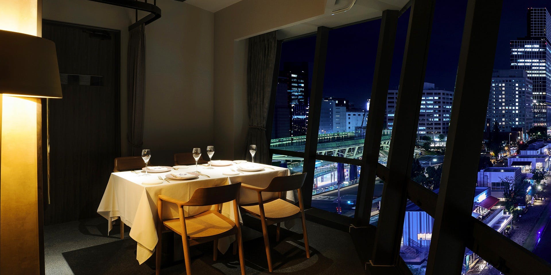 glycine／ザ タワーホテル ナゴヤ - 画像2