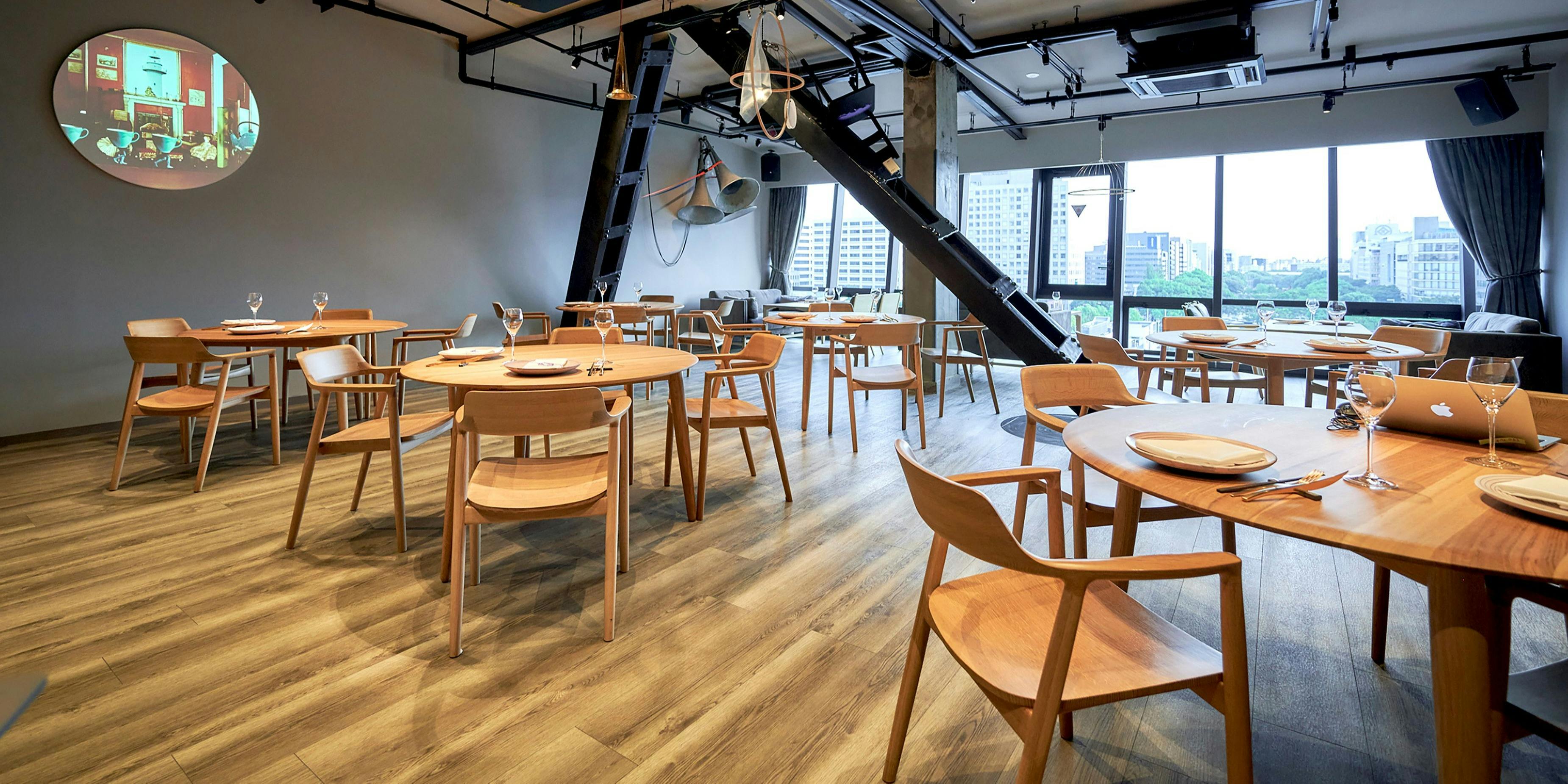 glycine／ザ タワーホテル ナゴヤ - 画像30