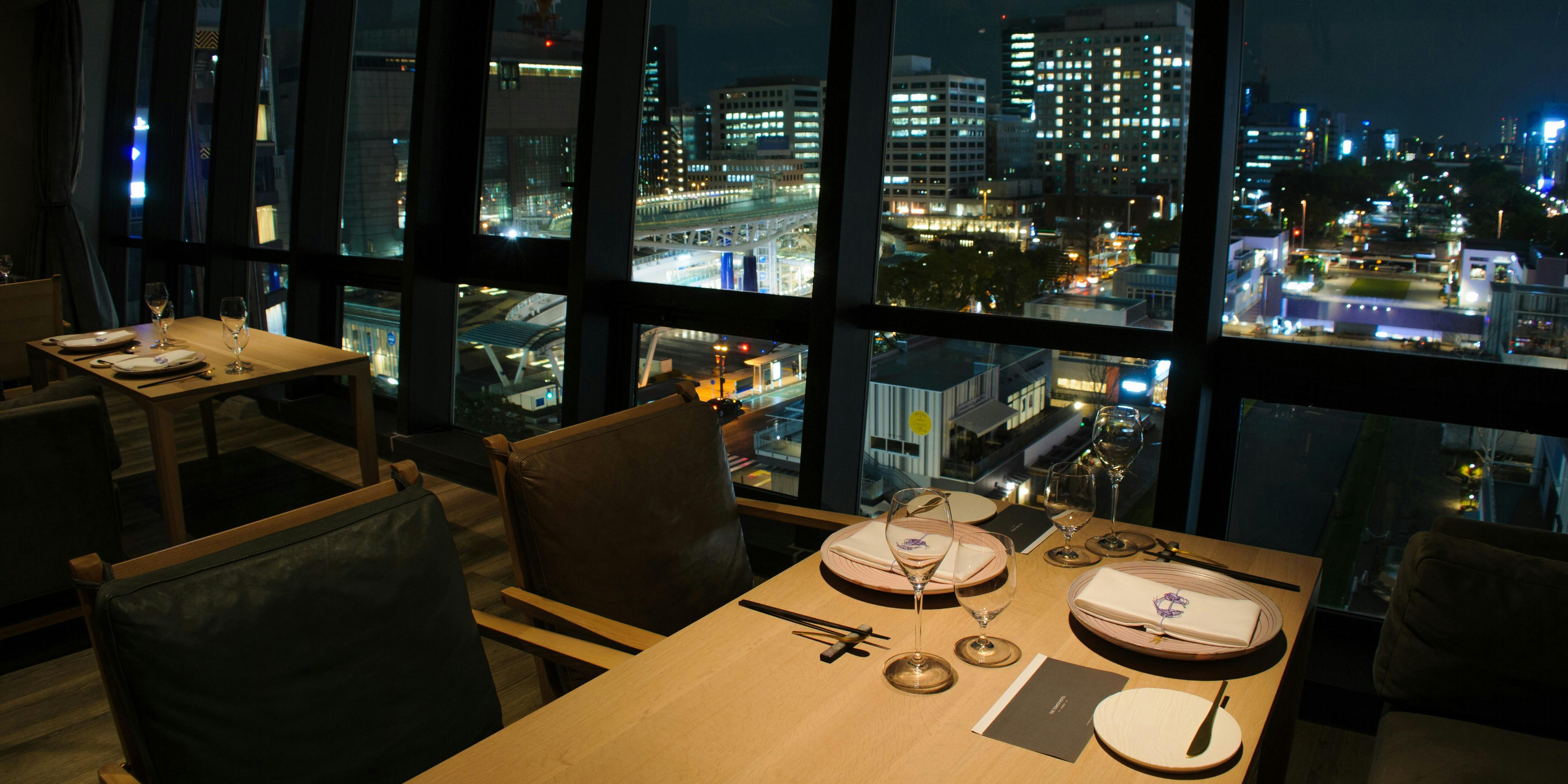 glycine／ザ タワーホテル ナゴヤ - 画像29