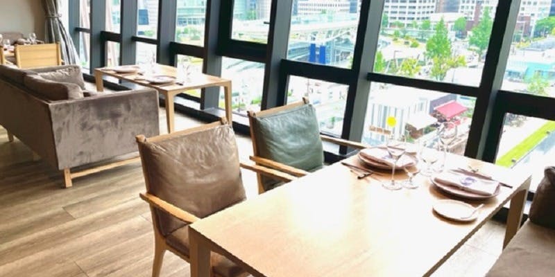 glycine／ザ タワーホテル ナゴヤ - 画像28