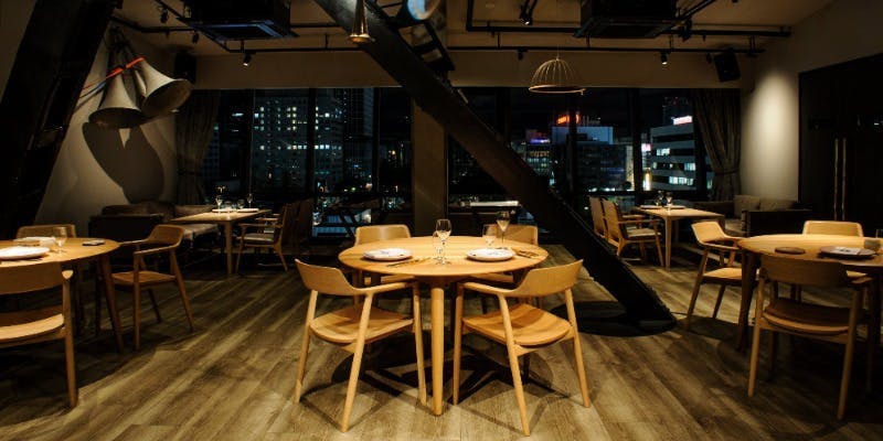 glycine／ザ タワーホテル ナゴヤ - 画像32