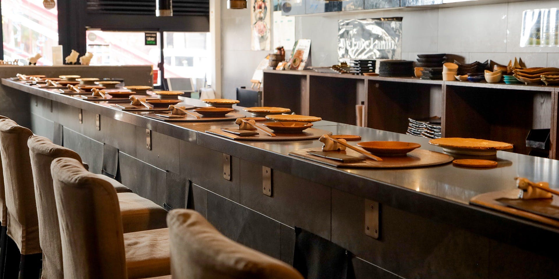 ビールと羊 - 画像1