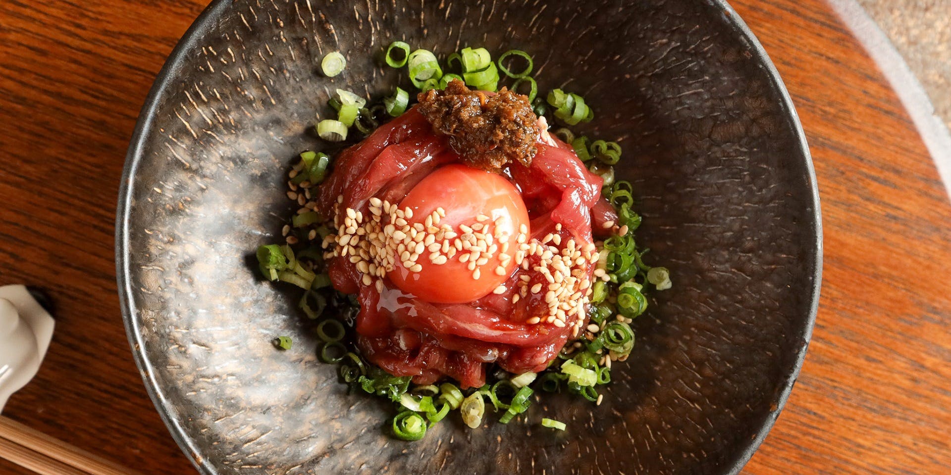 ビールと羊（BEER&LAMB）