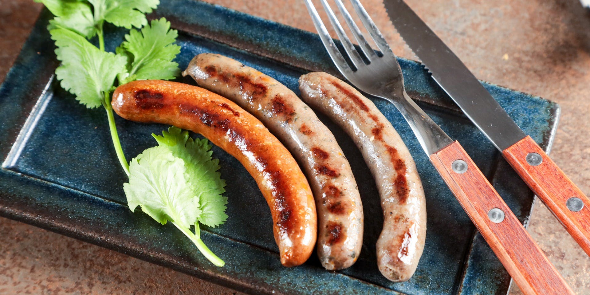 ビールと羊（BEER&LAMB）