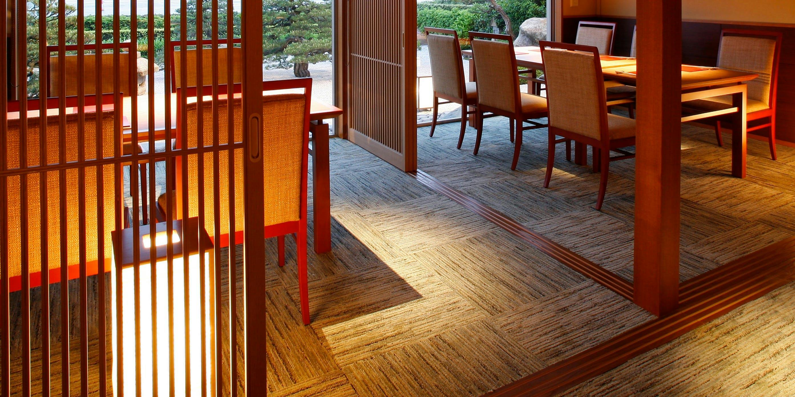 庭園茶寮みな美／皆美館 - 画像10