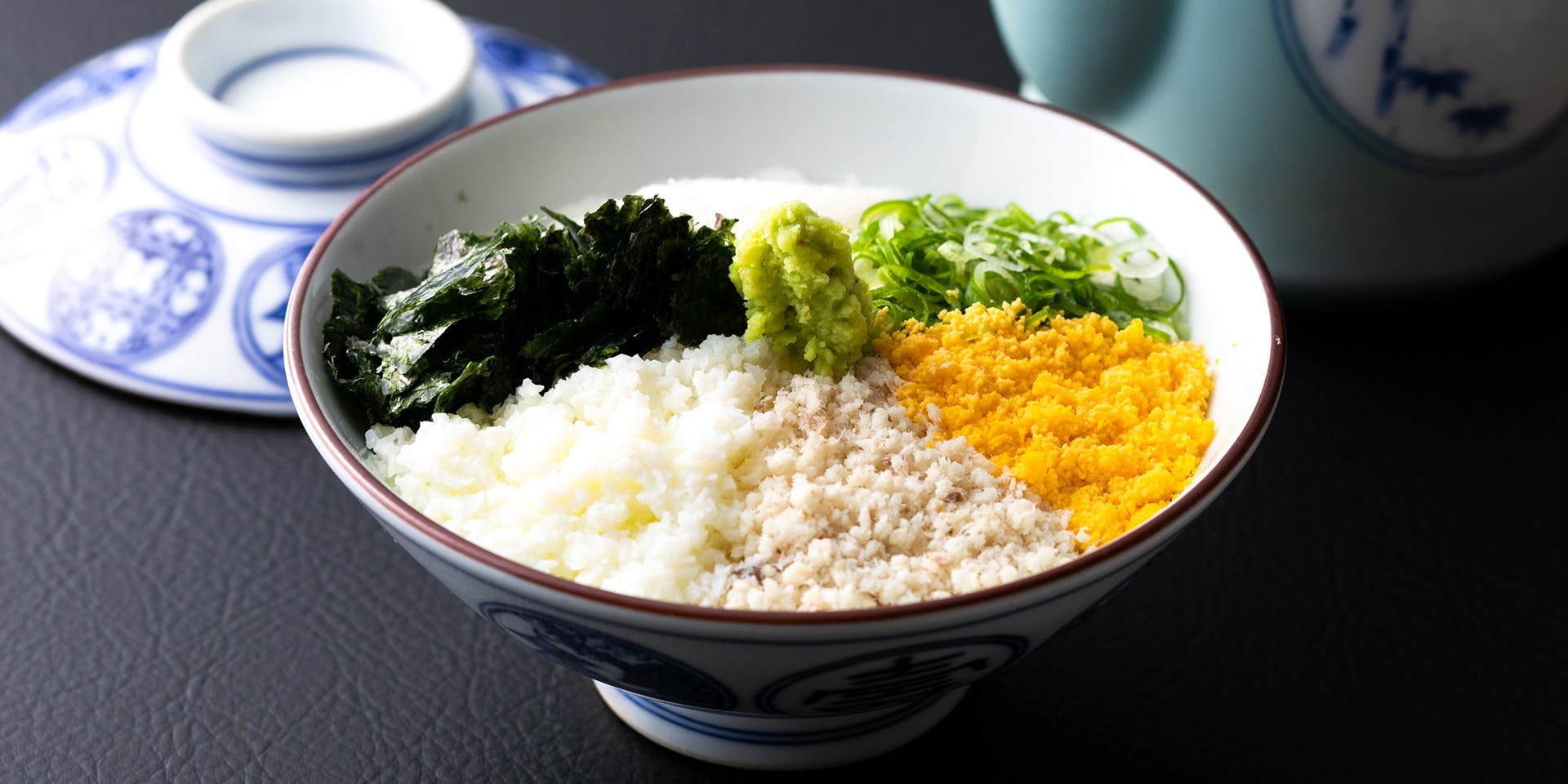 庭園茶寮みな美／皆美館 - 画像6