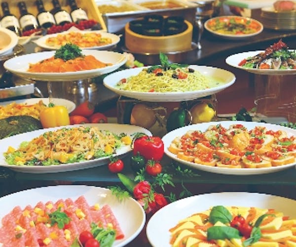 ランチ レストラン シャングリ ラ 鹿児島 東急reiホテル Okaimonoモール レストラン ランチ レストラン シャングリ ラ 鹿児島 東急reiホテル Okaimonoモール レストラン