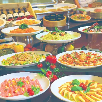 天文館で食べ放題があるお店1選 お得なプライスで美味しいものを心ゆくまで Okaimonoモール レストラン 天文館で食べ放題があるお店1選 お得なプライスで美味しいものを心ゆくまで Okaimonoモール レストラン