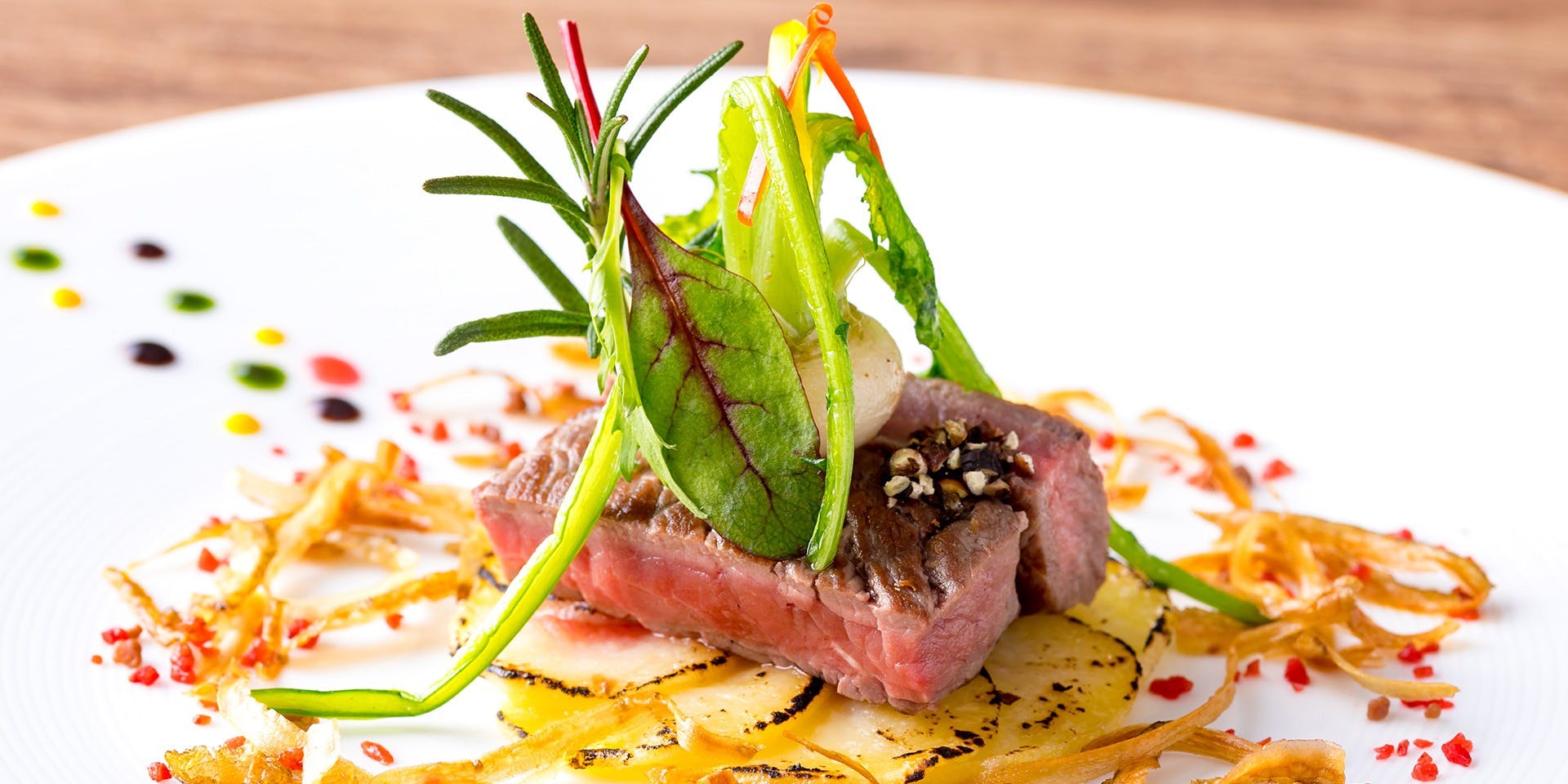 鹿児島のランチに洋食が楽しめるおすすめレストラントップ3 一休 Comレストラン