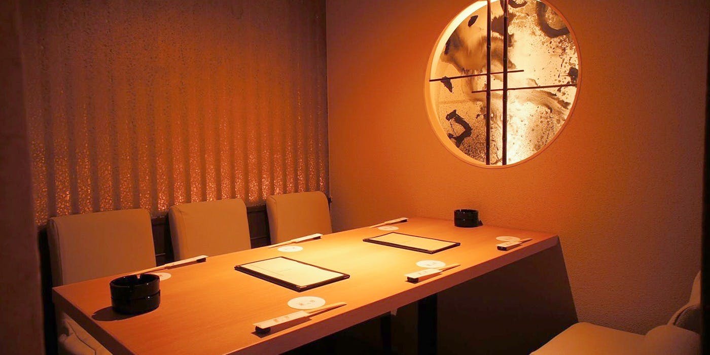 羅豚 銀座本店／銀座グランドホテル - 画像3