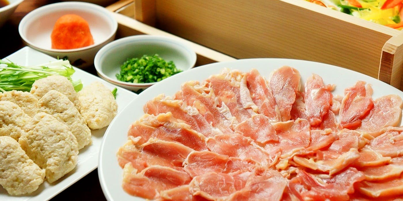羅豚 銀座本店（らぶ）