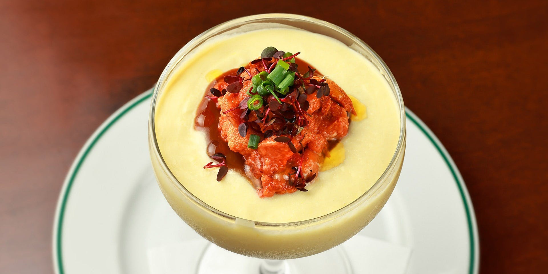 ブラッスリーオザミ丸の内