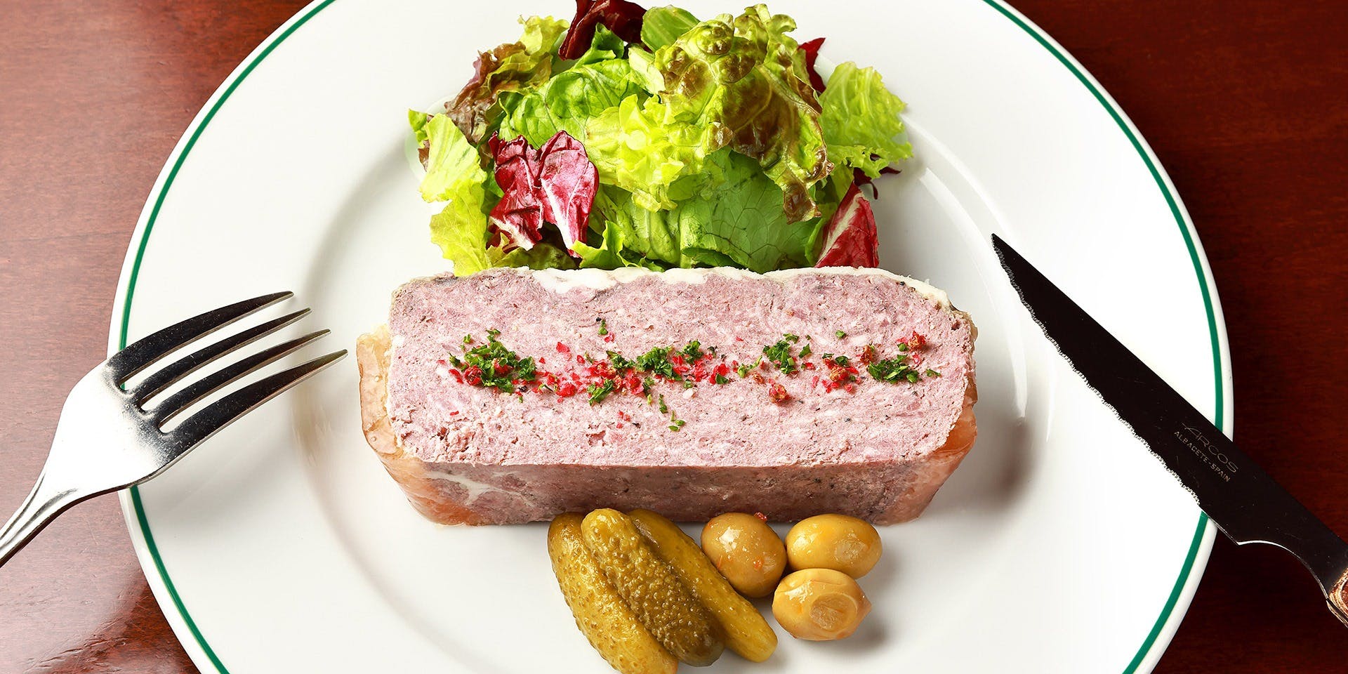 ブラッスリーオザミ丸の内