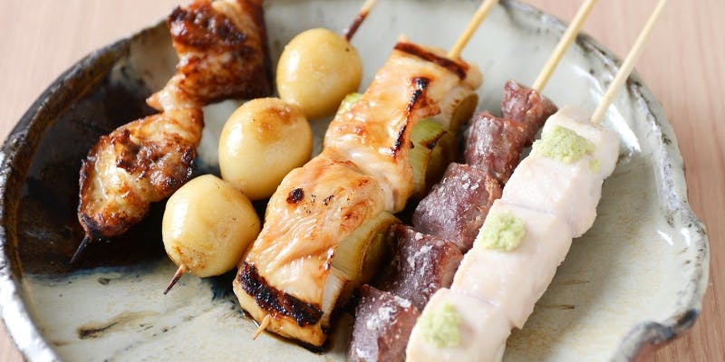 年末感謝祭　特別コース【全9品3900円税抜】