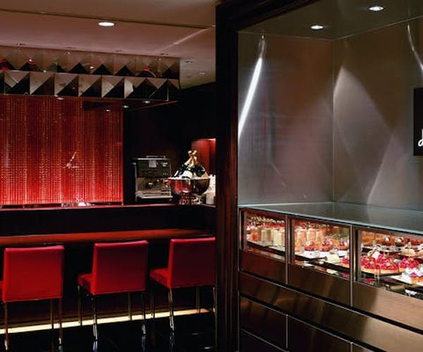 アフタヌーンティー ル カフェドゥ ジョエル ロブション 日本橋高島屋店 Okaimonoモール レストラン アフタヌーンティー ル カフェドゥ ジョエル ロブション 日本橋高島屋店 Okaimonoモール レストラン