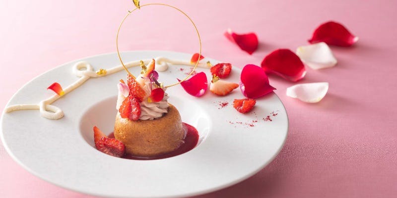 ル カフェドゥ ジョエル・ロブション 日本橋高島屋店 【マリー