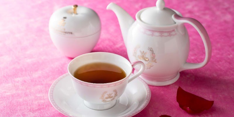 ル カフェドゥ ジョエル・ロブション 日本橋高島屋店 【マリー