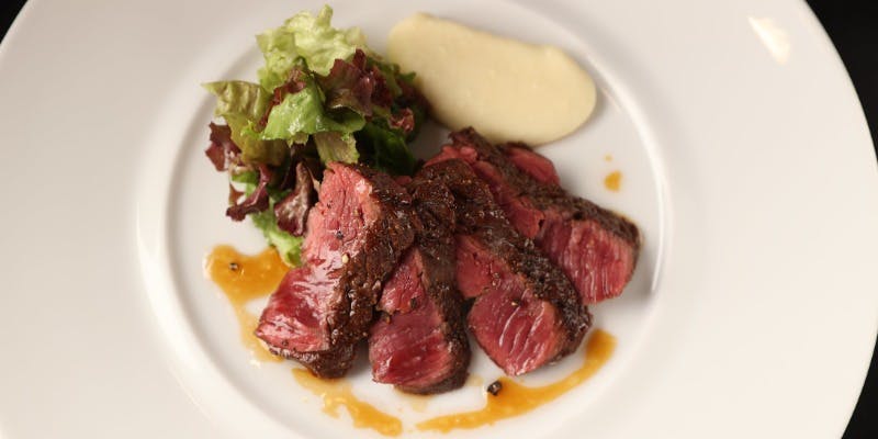 ル カフェドゥ ジョエル・ロブション 日本橋高島屋店 【DINER B】前菜