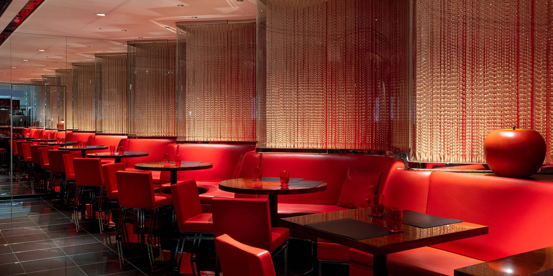 ル カフェドゥ ジョエル・ロブション 日本橋高島屋店 (ル カフェ ドゥ