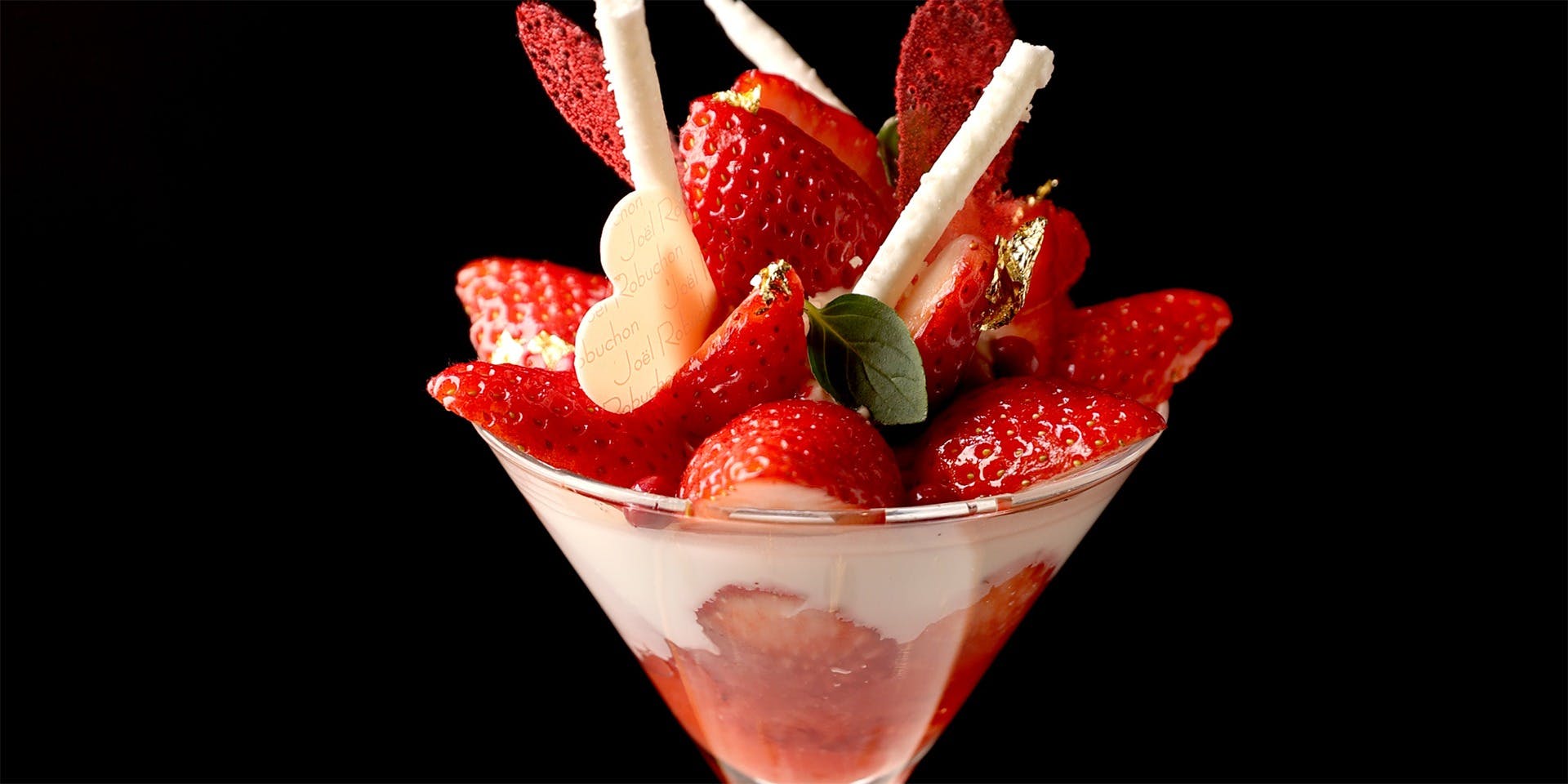 ル カフェドゥ ジョエル・ロブション 日本橋高島屋店（LE CAFE de Joel Robuchon）